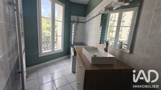  Appartement à louer 3 pièces 52 m²