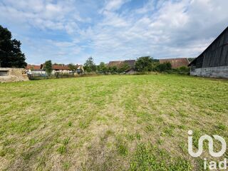  Terrain à vendre 1576 m²