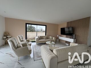  Maison à vendre 4 pièces 101 m²