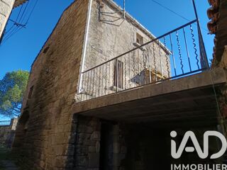  Maison à vendre 3 pièces 56 m²