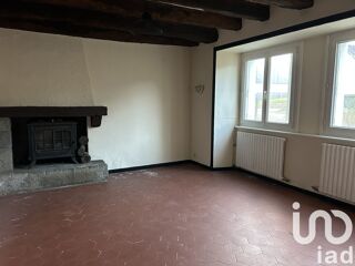  Maison à vendre 4 pièces 100 m²
