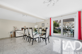  Maison à vendre 7 pièces 162 m²