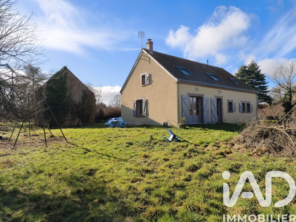 Vente Maison/villa 7 pièces