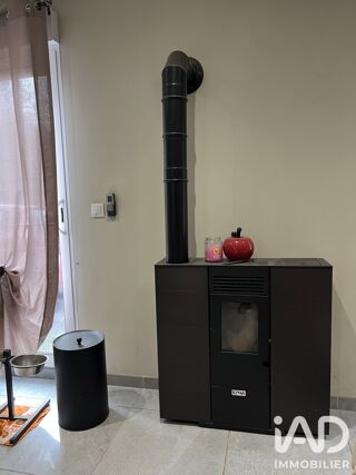  Maison à vendre 4 pièces 93 m²