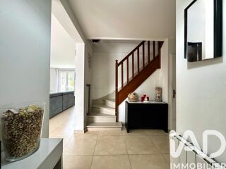  Maison � vendre 8 pi�ces 166 m�