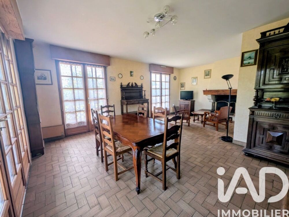 Vente Maison Vente Maison/villa 4 pièces Sanguinet