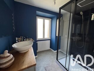  Maison à vendre 5 pièces 125 m²