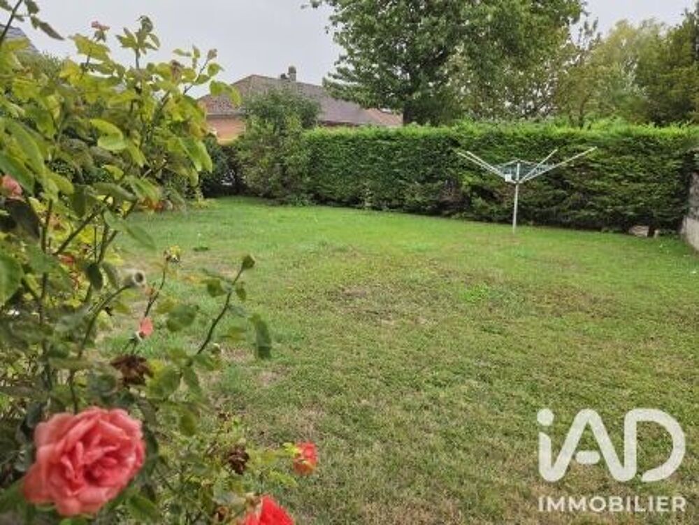 Vente Maison Vente Maison de campagne 7 pièces Daours