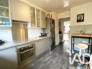  Appartement à vendre 4 pièces 97 m²