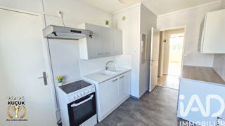  Appartement à vendre 2 pièces 45 m²