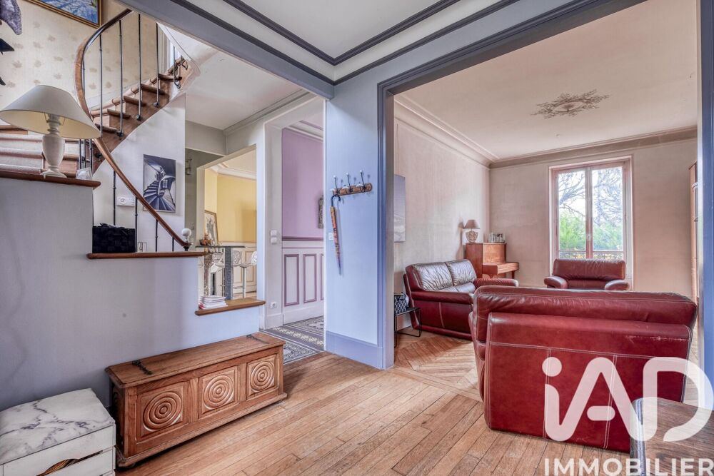 Vente Maison/villa 7 pièces