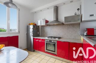  Appartement à vendre 2 pièces 57 m²
