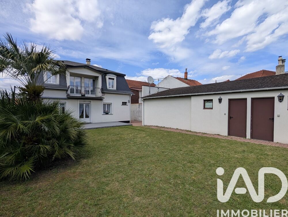 Maison 6 pièces 130 m² · à Vigneux-sur-Seine · 130 m² · 499 000 €