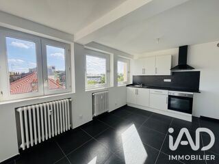  Appartement à vendre 2 pièces 52 m²