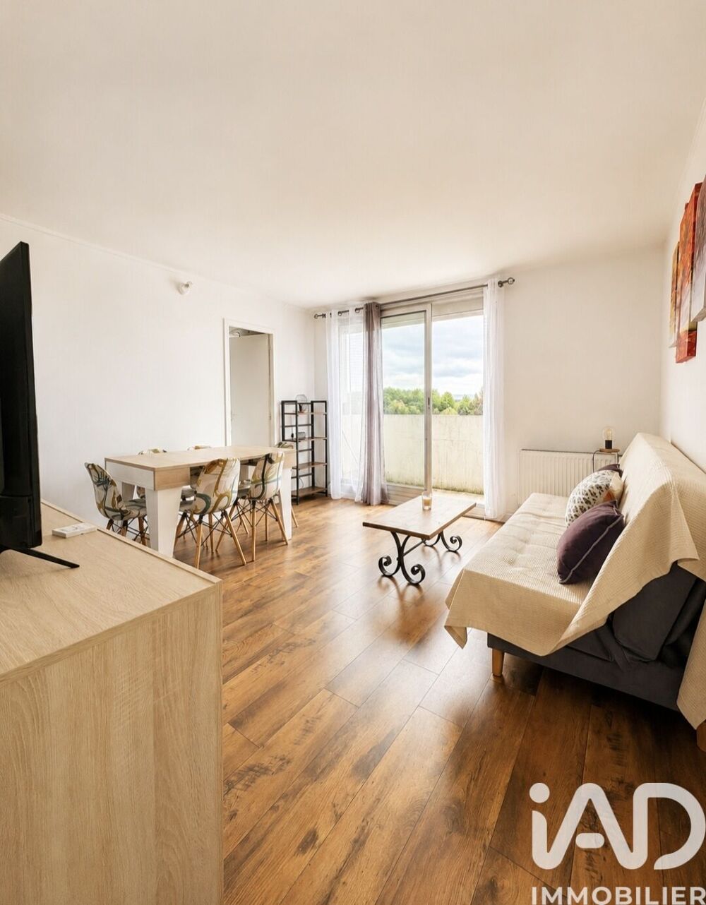 Vente Appartement Vente Appartement 4 pièces Pessac