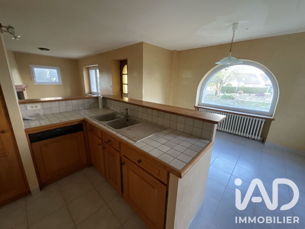 Vente Maison Vente Maison/villa 8 pièces Ploumilliau