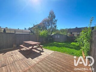Vente Maison Vente Maison/villa 5 pièces Crécy-la-chapelle