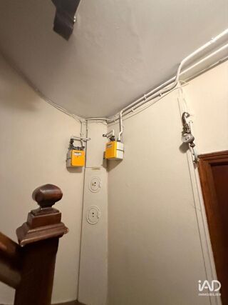  Immeuble à vendre 8 pièces 260 m²