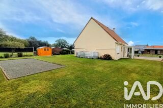  Maison à vendre 4 pièces 78 m²