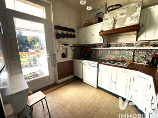  Maison à vendre 5 pièces 128 m²