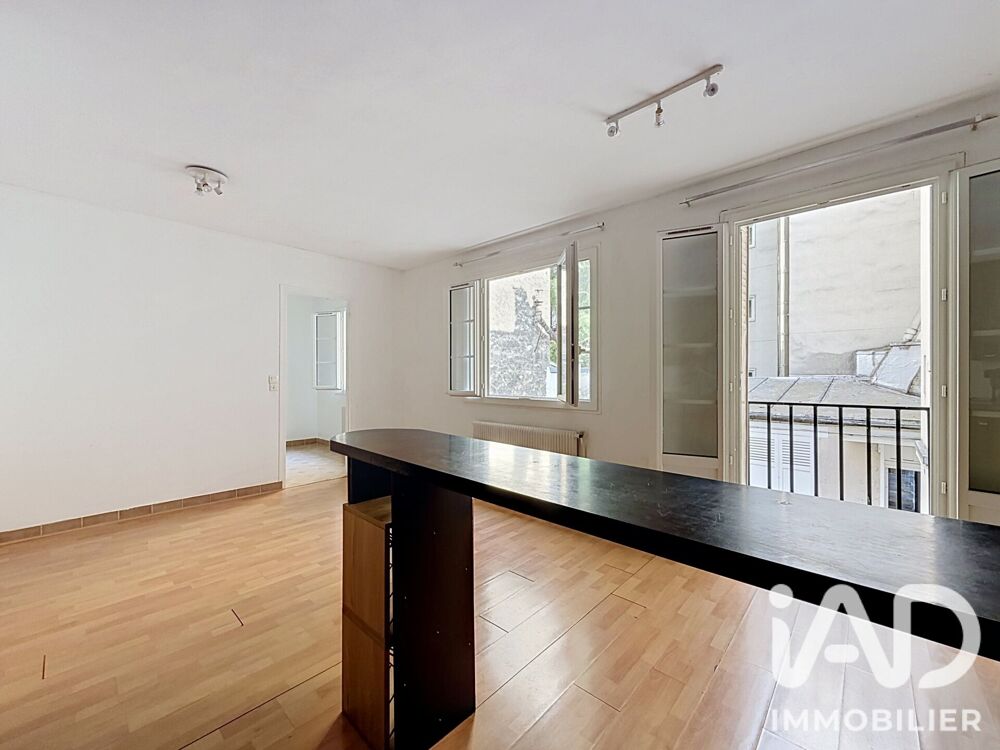 Vente Appartement Vente Appartement 4 pièces Paris 15