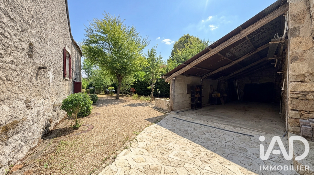 Vente Maison Vente Maison/villa 5 pièces La saulsotte