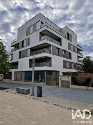  Appartement à louer 2 pièces 47 m²