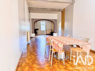  Maison à vendre 5 pièces 200 m²