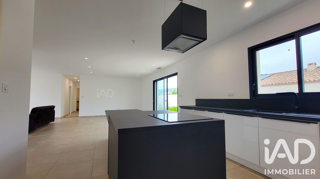  Maison à vendre 4 pièces 115 m²