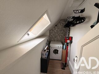  Appartement à vendre 1 pièce 16 m²