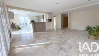  Appartement � vendre 4 pi�ces 104 m�