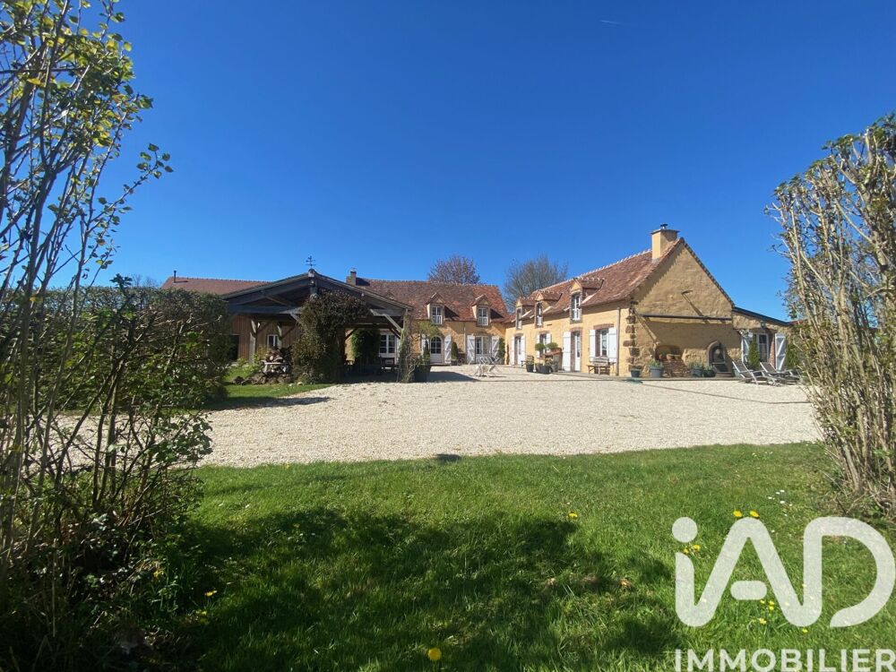 Vente Maison/villa 10 pièces
