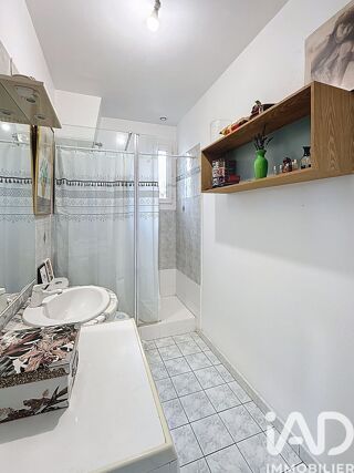  Appartement � vendre 1 pi�ce 34 m�