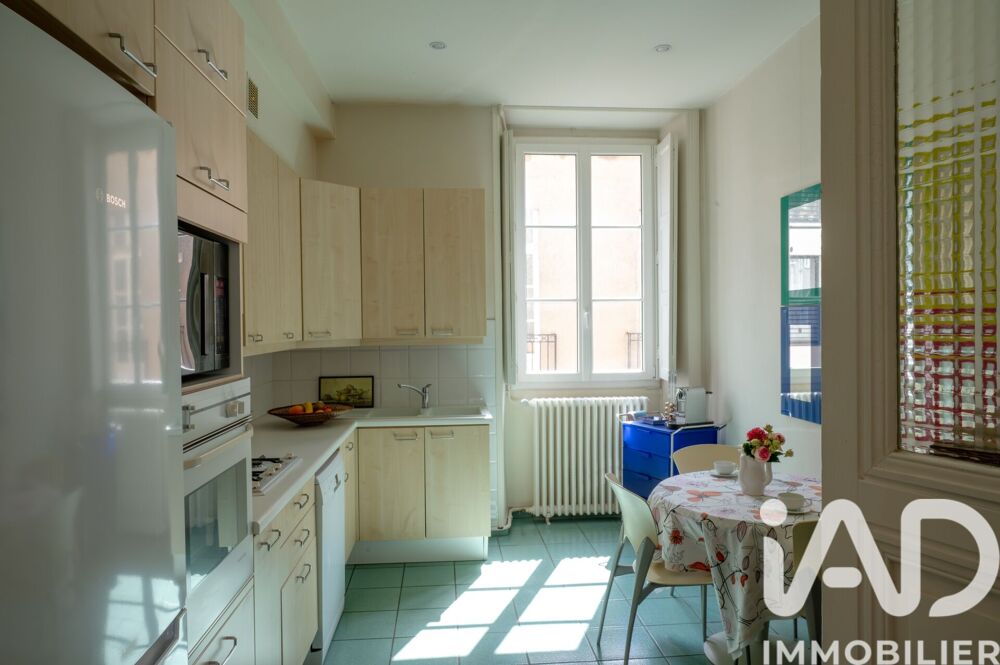 � vendre  Appartement Nantes (44000)