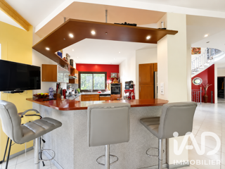  Maison à vendre 9 pièces 243 m²