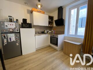  Appartement � vendre 2 pi�ces 32 m�