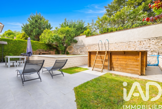  Maison à vendre 5 pièces 112 m²