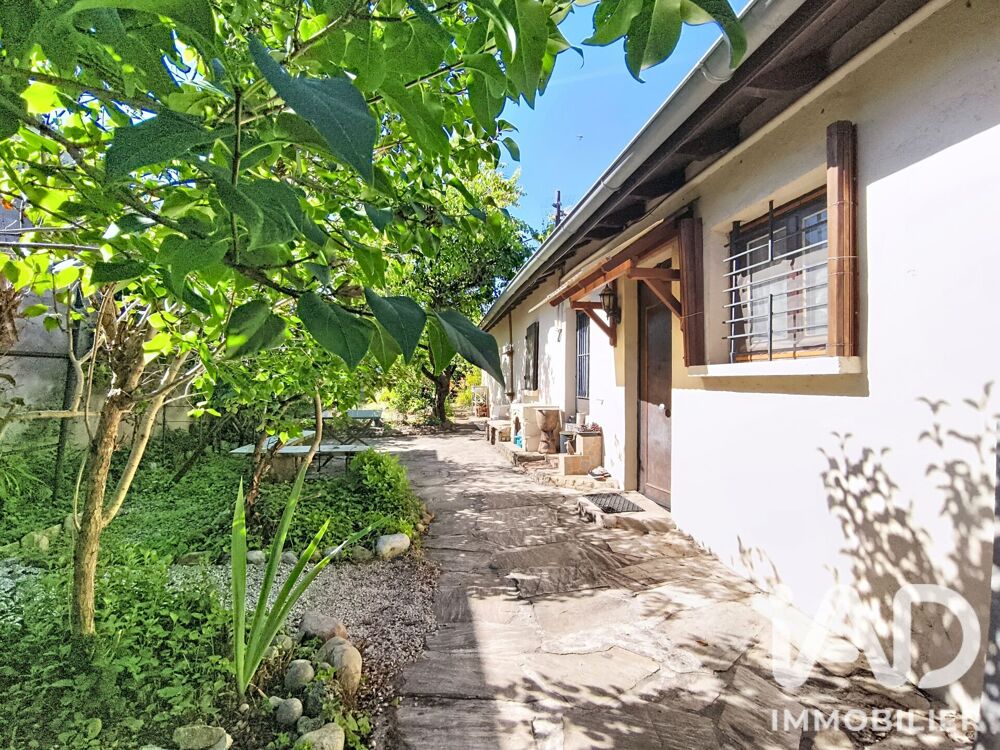 Vente Maison/villa 2 pièces