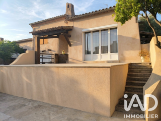  Maison à vendre 4 pièces 120 m²