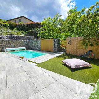  Maison à vendre 5 pièces 147 m²