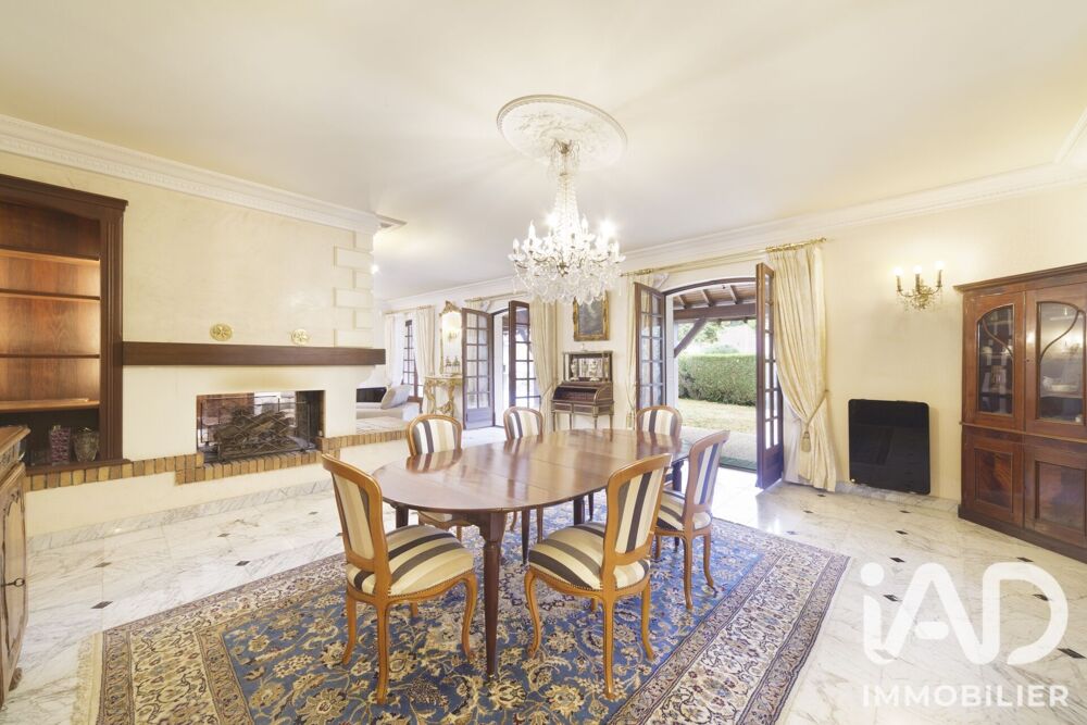 Vente Maison Vente Maison/villa 5 pièces Pau