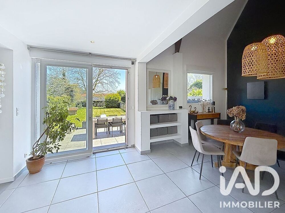 Vente Maison/villa 7 pièces