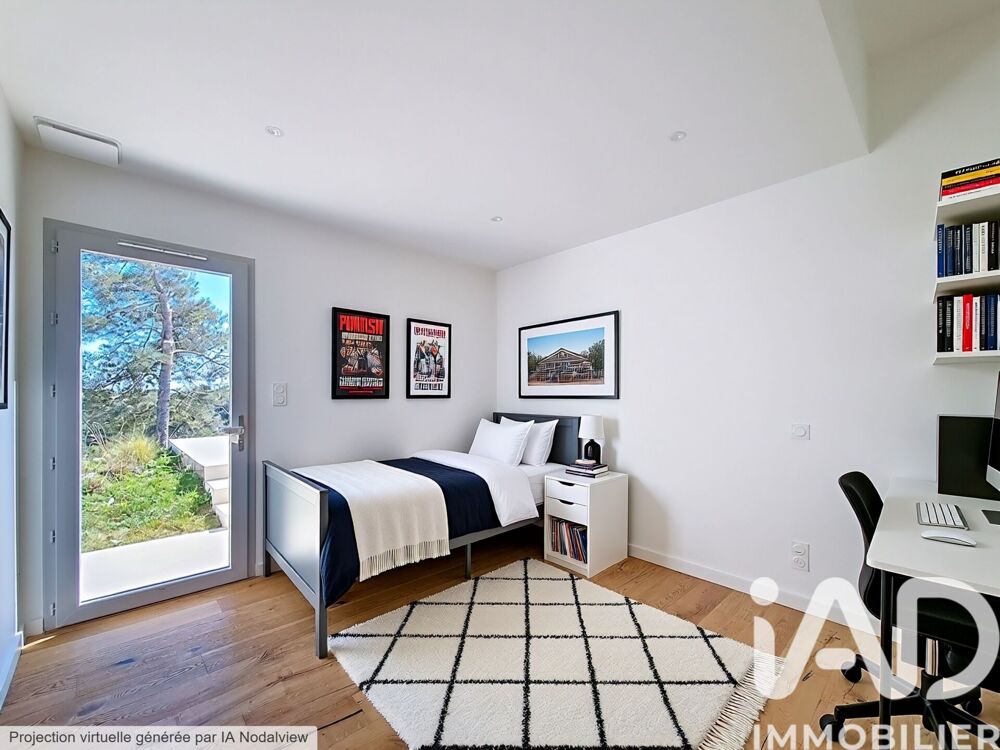 � vendre  Maison Nimes (30900)