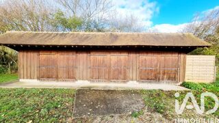 Maison à vendre 13 pièces 278 m²