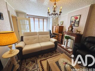  Maison à vendre 6 pièces 161 m²