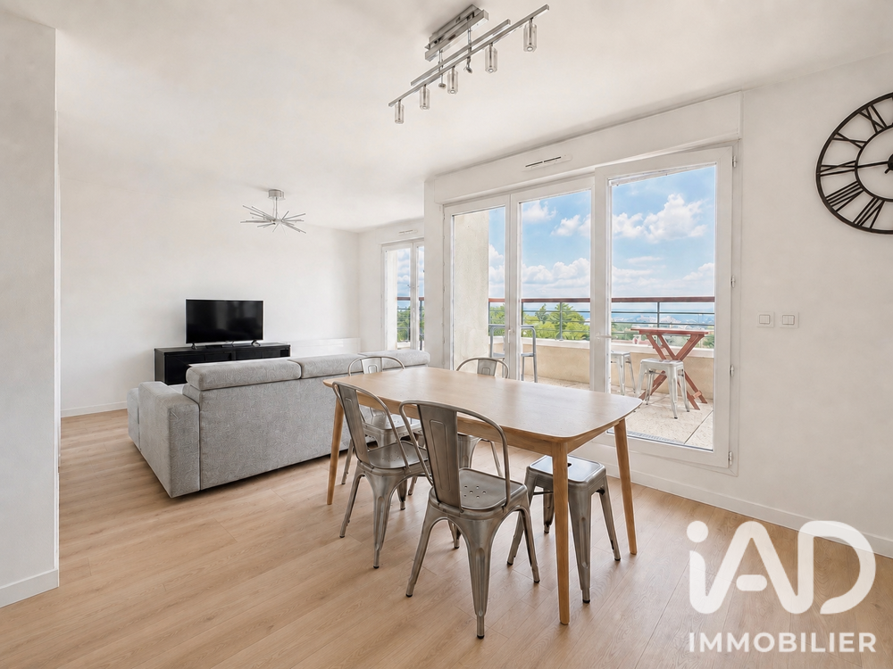 Vente Duplex 3 pièces