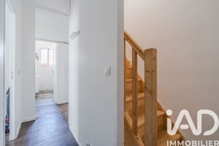  Maison à vendre 4 pièces 66 m²
