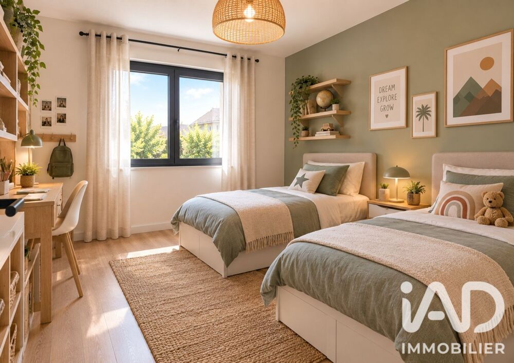 Vente Maison Vente Maison/villa 4 pièces Champigny-sur-marne