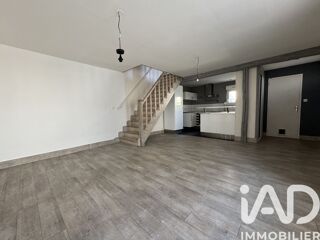  Appartement � vendre 3 pi�ces 64 m�