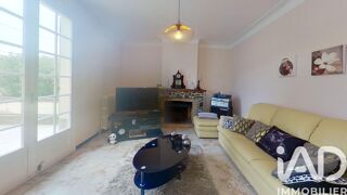  Maison à vendre 5 pièces 120 m²